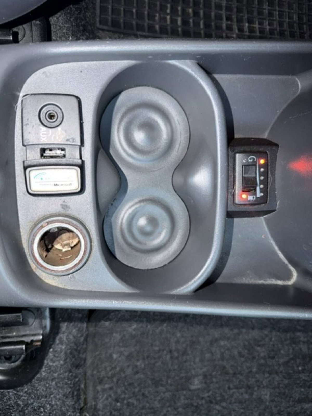 Fiat 500 1.2 EasyPower Lounge (16)