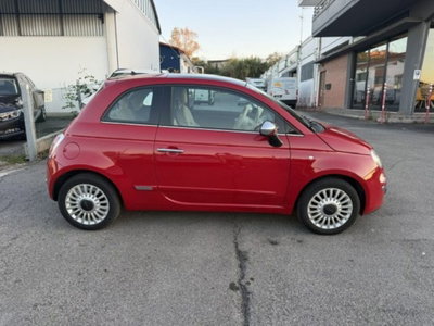 Fiat 500 1.2 EasyPower Lounge (2)