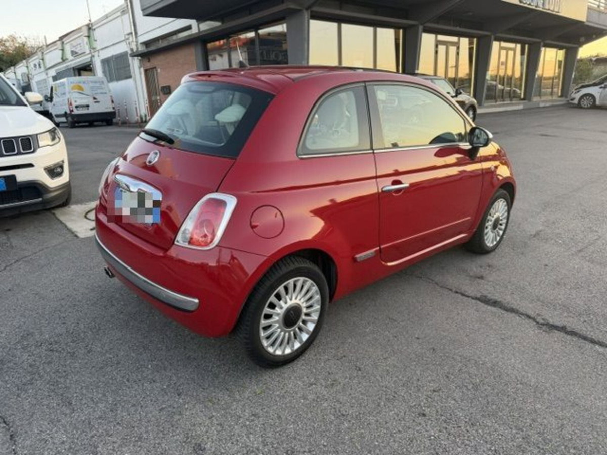 Fiat 500 1.2 EasyPower Lounge (3)