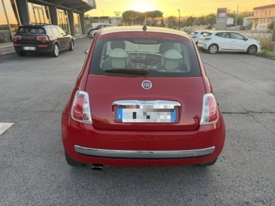 Fiat 500 1.2 EasyPower Lounge (4)