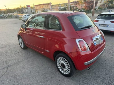 Fiat 500 1.2 EasyPower Lounge (5)
