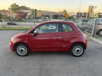 Fiat 500 1.2 EasyPower Lounge (6)