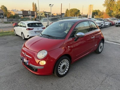 Fiat 500 1.2 EasyPower Lounge (7)