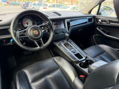 Porsche Macan S Diesel (10)
