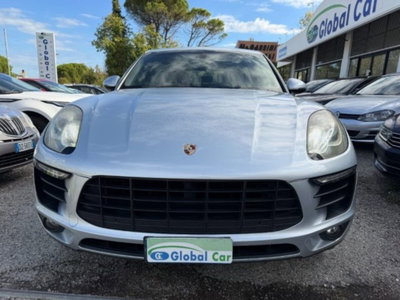 Porsche Macan S Diesel (2)