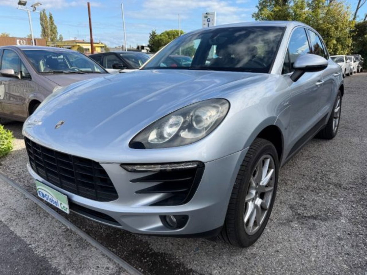 Porsche Macan S Diesel (3)