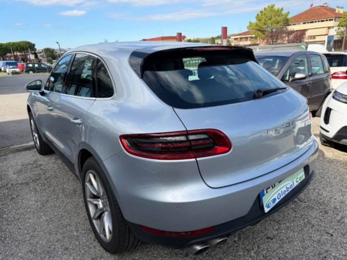 Porsche Macan S Diesel (4)