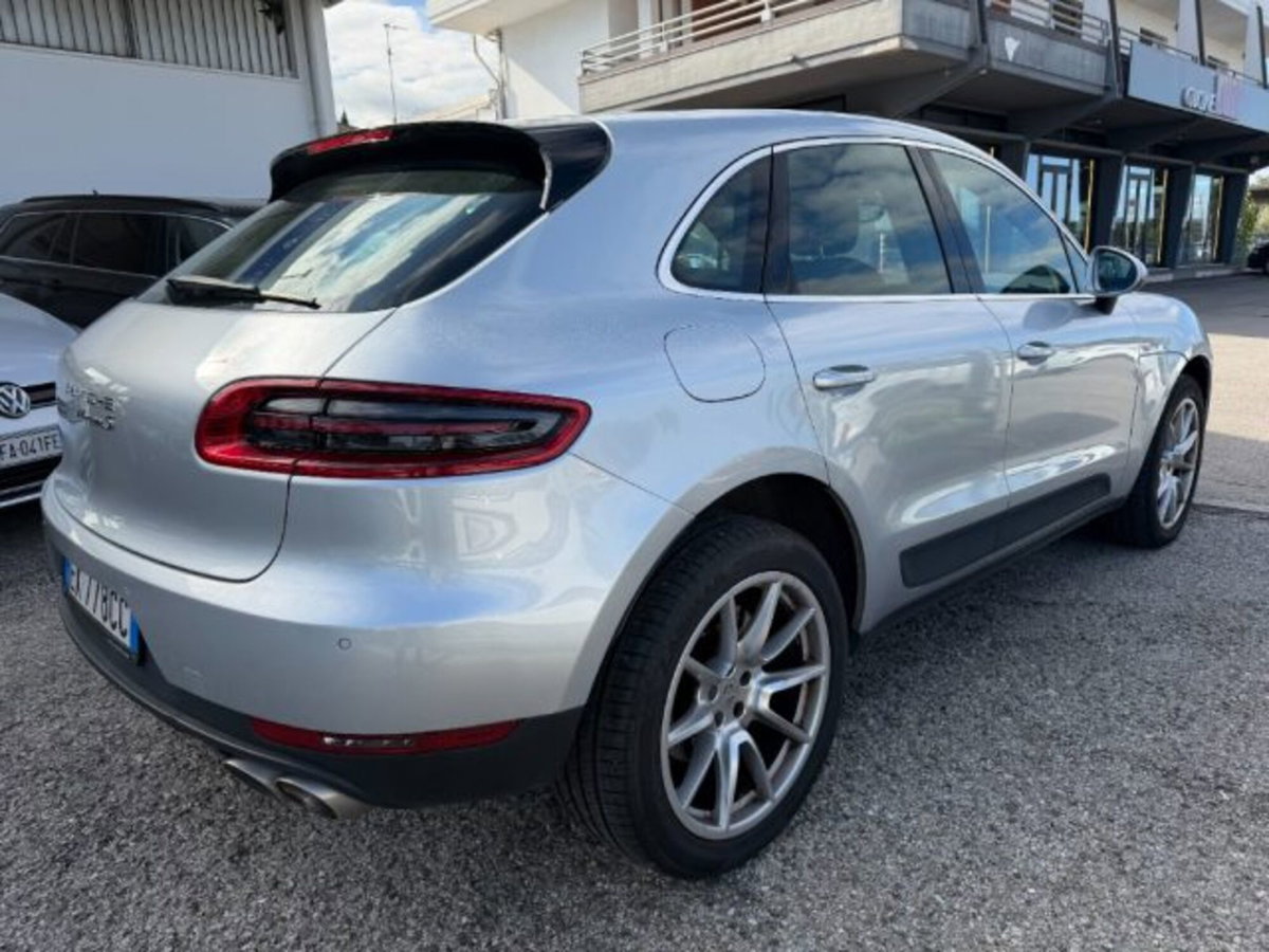 Porsche Macan S Diesel (5)