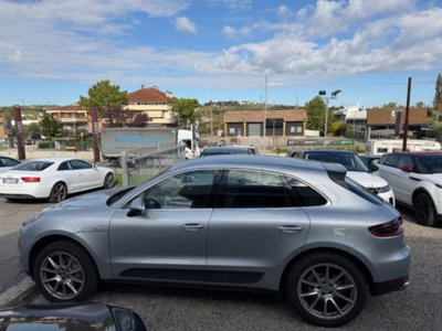 Porsche Macan S Diesel (6)