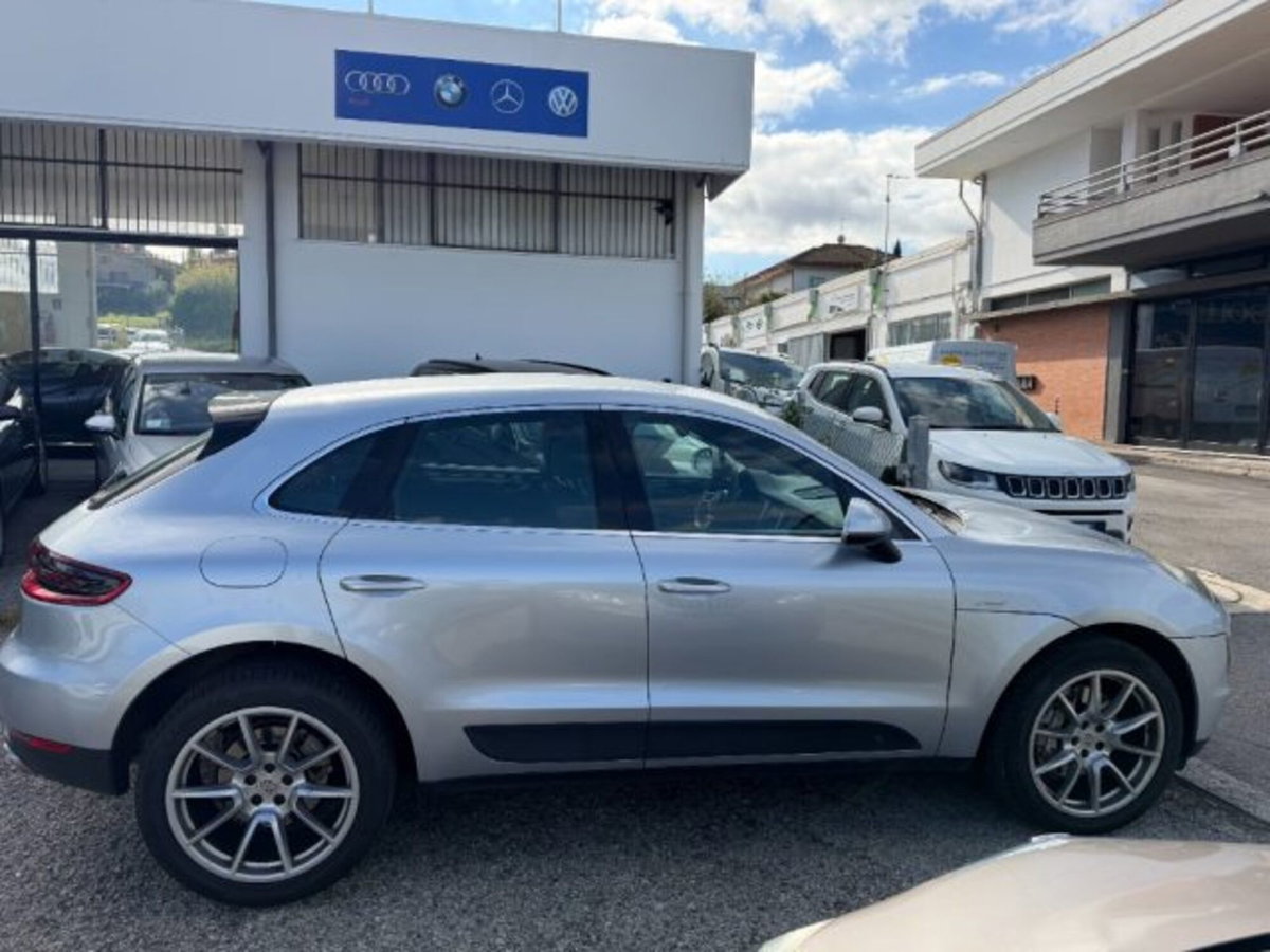 Porsche Macan S Diesel (7)