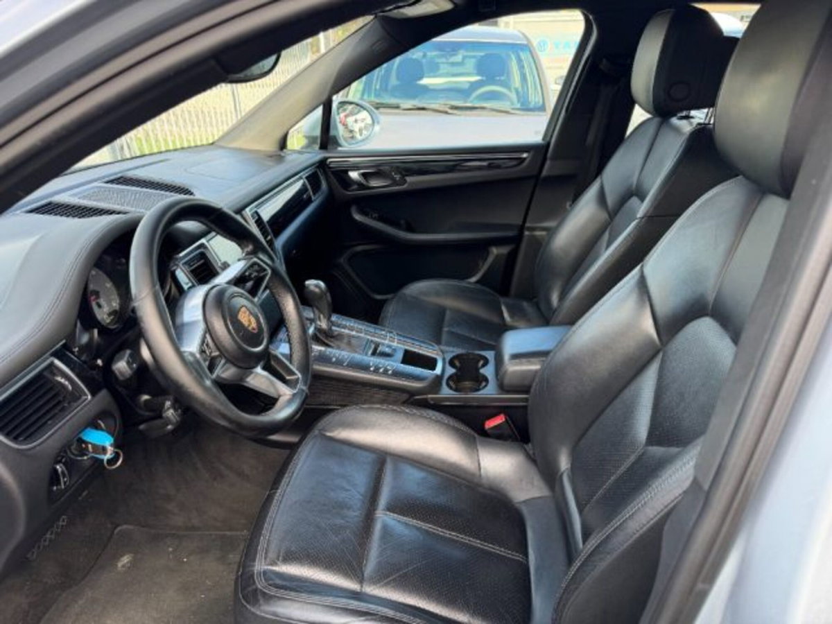 Porsche Macan S Diesel (8)