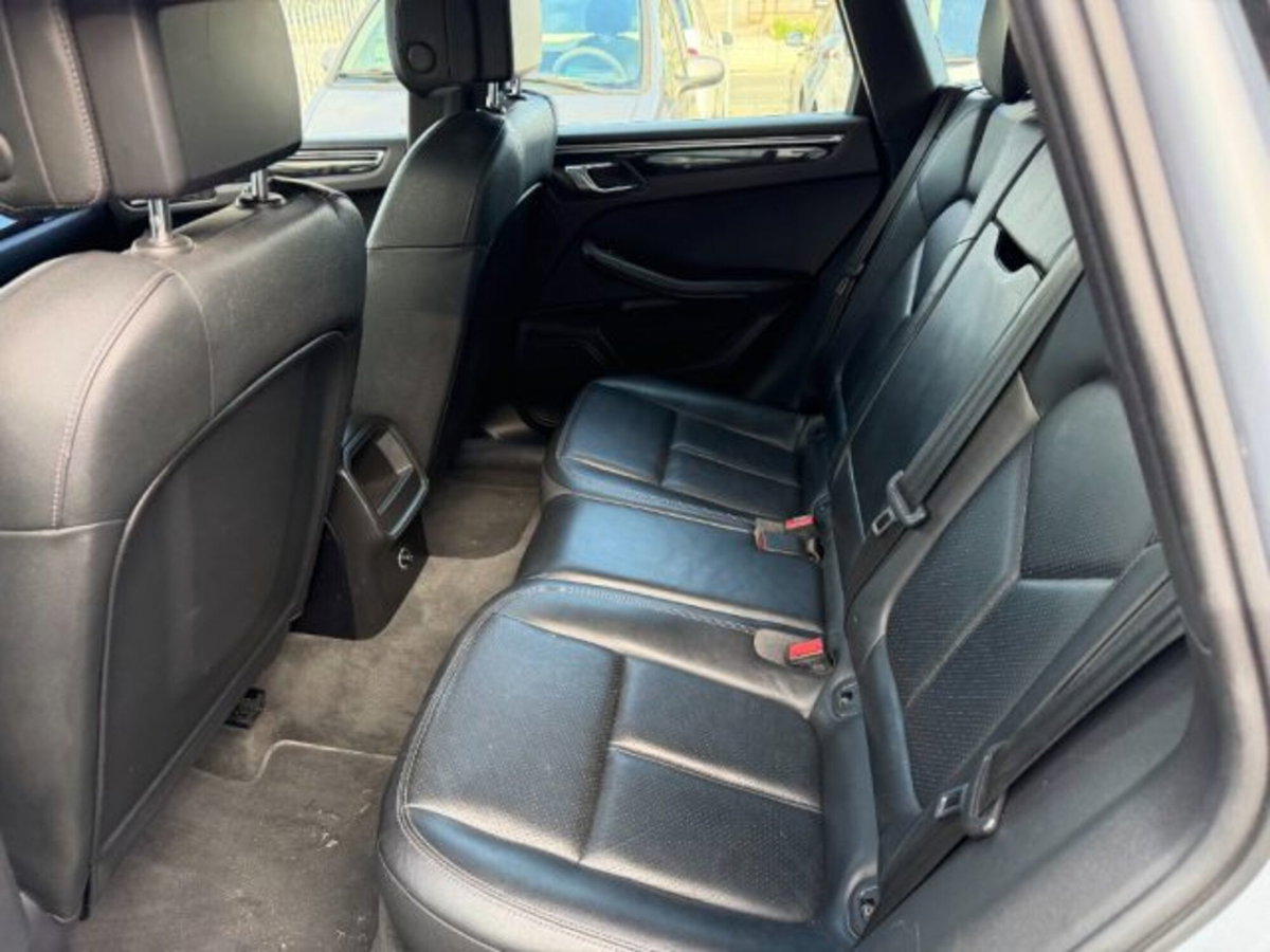 Porsche Macan S Diesel (9)