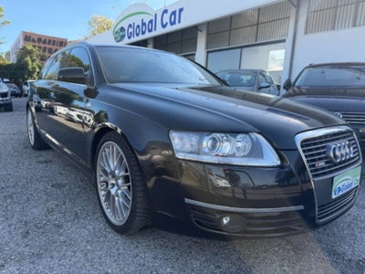 Audi A6 Avant 3.0 V6 TDI F.AP. quattro usata