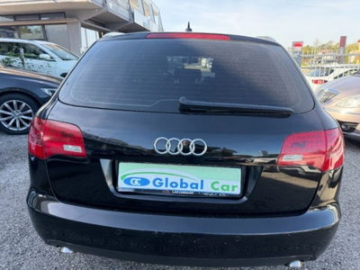 Audi A6 Avant 3.0 V6 TDI F.AP. quattro (5)