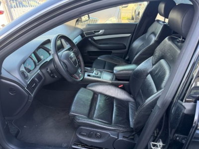 Audi A6 Avant 3.0 V6 TDI F.AP. quattro (7)