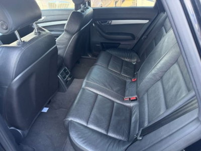 Audi A6 Avant 3.0 V6 TDI F.AP. quattro (8)