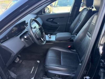 Land Rover Range Rover Evoque 2.0D I4 163 CV AWD Auto R-Dynamic (11)