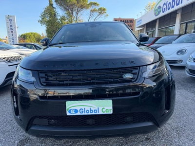 Land Rover Range Rover Evoque 2.0D I4 163 CV AWD Auto R-Dynamic (2)