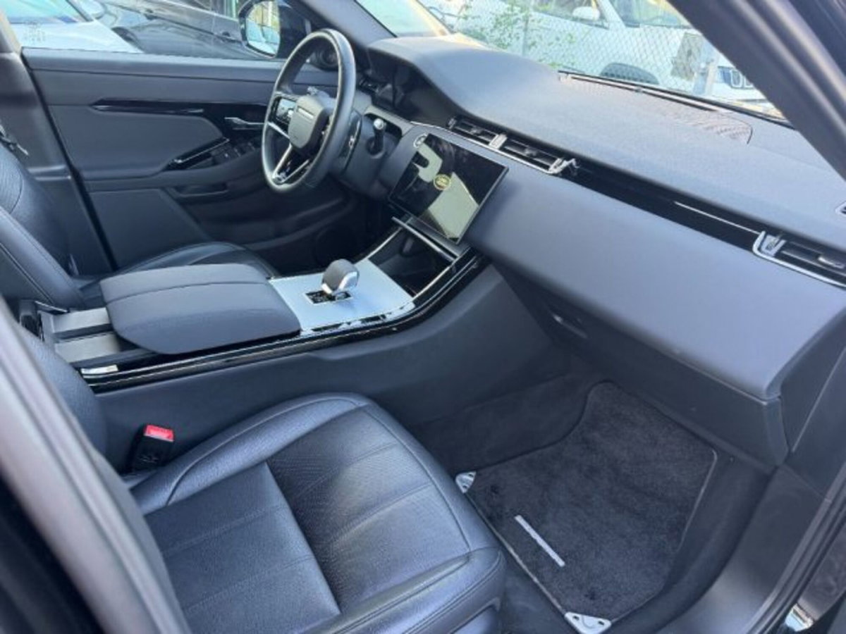 Land Rover Range Rover Evoque 2.0D I4 163 CV AWD Auto R-Dynamic (7)
