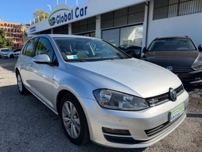 Volkswagen Golf 1.4 TGI 5p. Comfortline BlueMotion usata