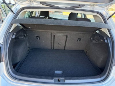 Volkswagen Golf 1.4 TGI 5p. Comfortline BlueMotion (10)
