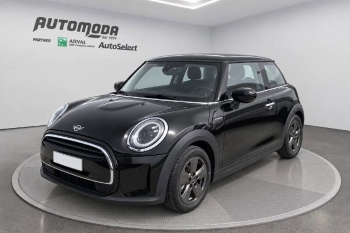 MINI Mini 1.5 Cooper Essential