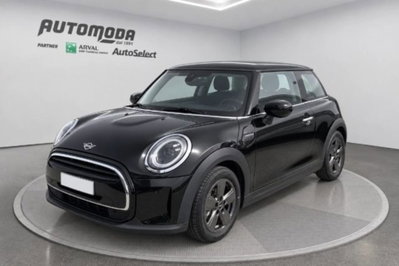 MINI Mini 1.5 Cooper Essential nuova