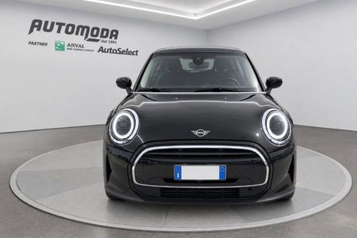 MINI Mini 1.5 Cooper Essential (3)
