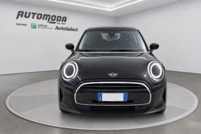 MINI Mini 1.5 Cooper Essential (3)