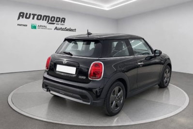 MINI Mini 1.5 Cooper Essential (4)