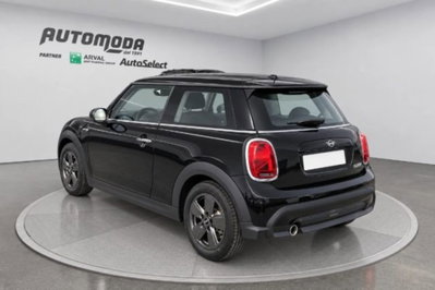 MINI Mini 1.5 Cooper Essential (5)