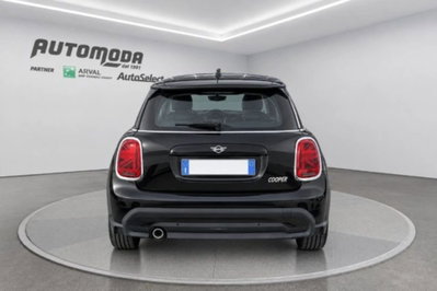 MINI Mini 1.5 Cooper Essential (6)