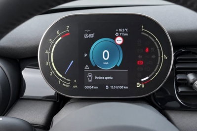 MINI Mini 1.5 Cooper Essential (8)