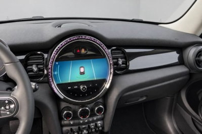MINI Mini 1.5 Cooper Essential (9)