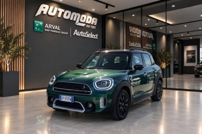 MINI Mini Countryman 1.5 Cooper Yours Countryman ALL4 nuova