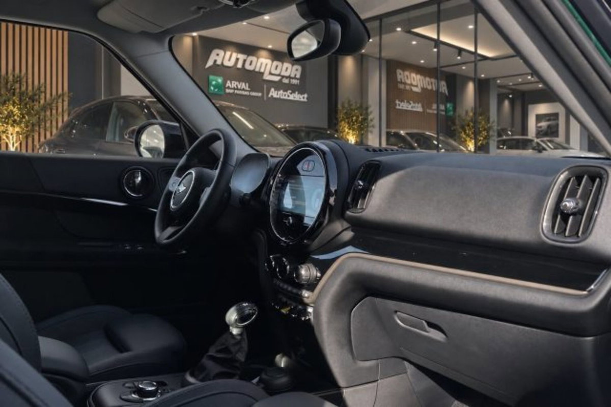 MINI Mini Countryman 1.5 Cooper Yours Countryman ALL4 (12)