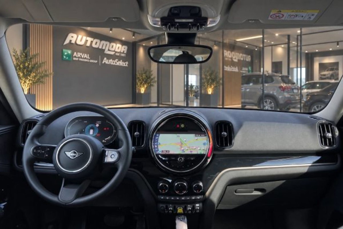 MINI Mini Countryman 1.5 Cooper Yours Countryman ALL4 (13)