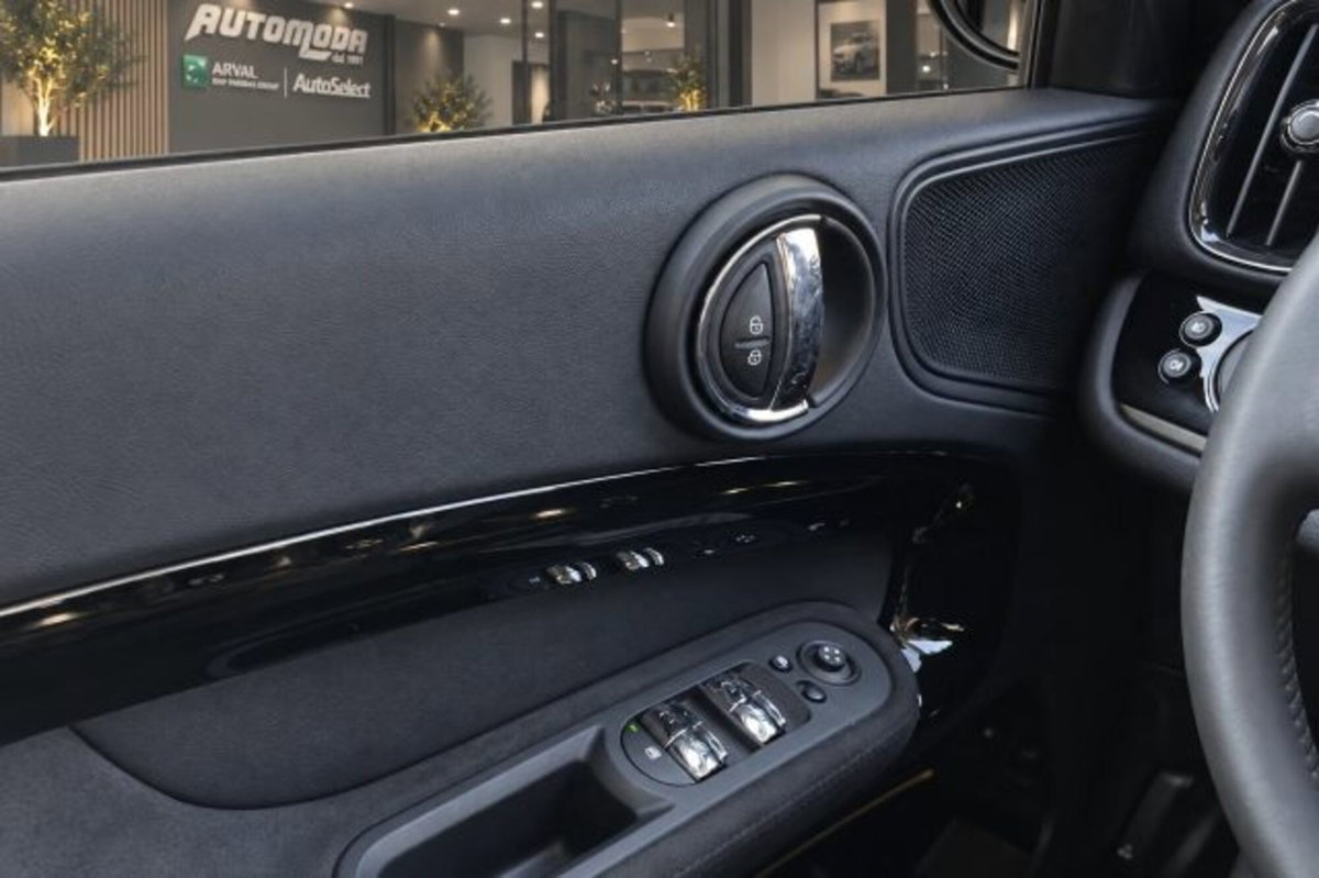 MINI Mini Countryman 1.5 Cooper Yours Countryman ALL4 (14)