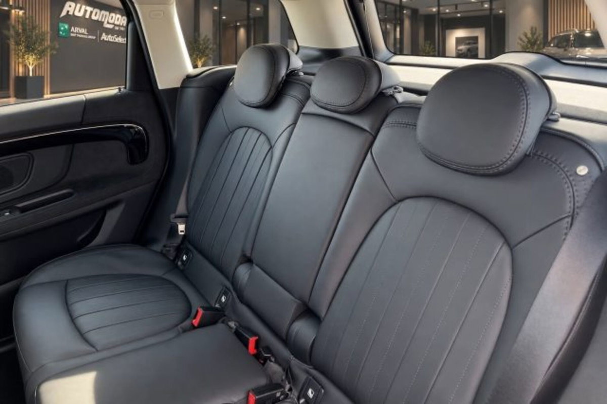MINI Mini Countryman 1.5 Cooper Yours Countryman ALL4 (15)