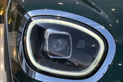 MINI Mini Countryman 1.5 Cooper Yours Countryman ALL4 (17)