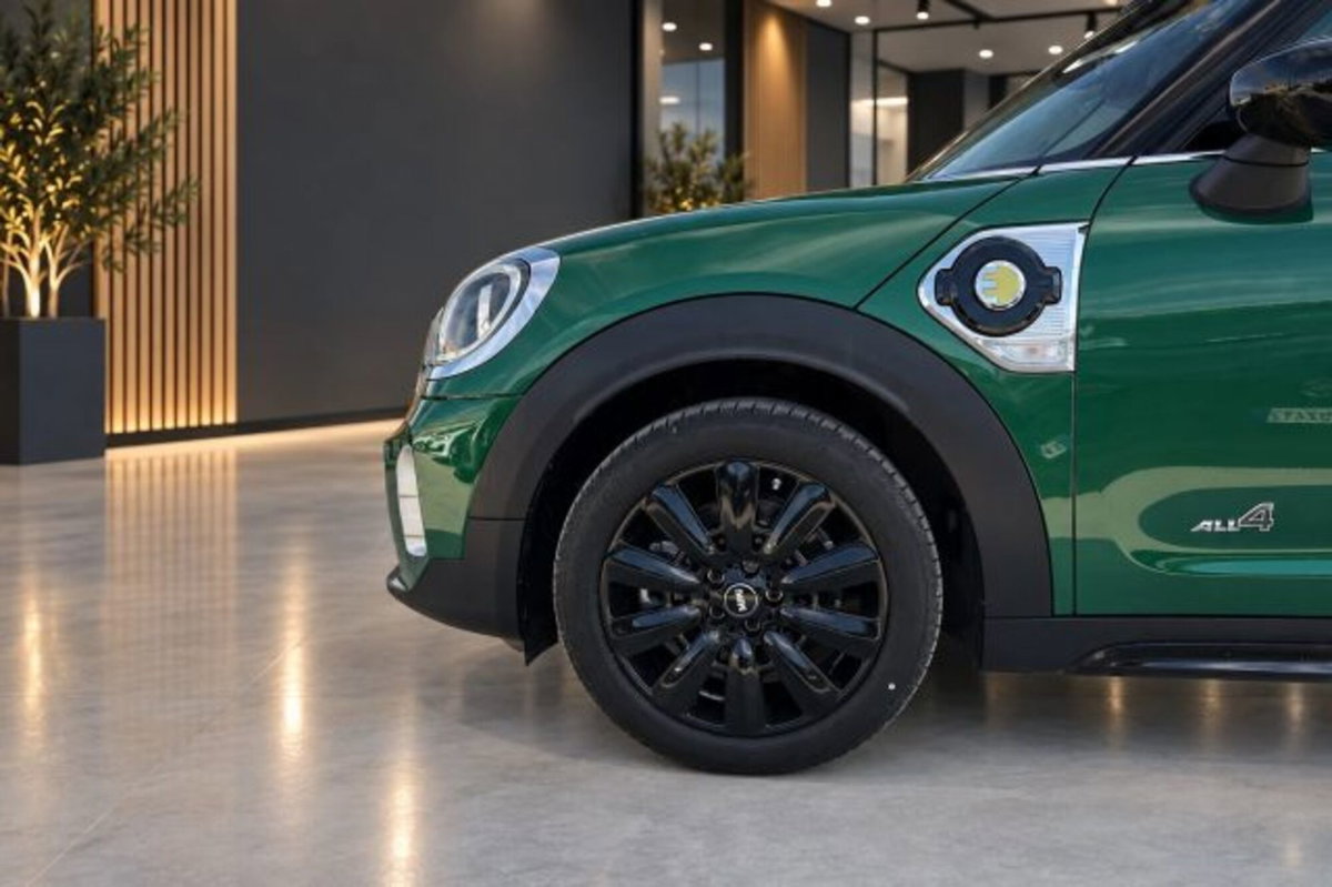 MINI Mini Countryman 1.5 Cooper Yours Countryman ALL4 (18)