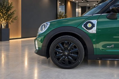 MINI Mini Countryman 1.5 Cooper Yours Countryman ALL4 (18)