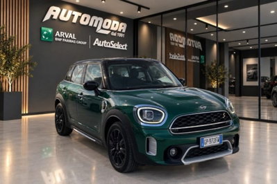 MINI Mini Countryman 1.5 Cooper Yours Countryman ALL4 (3)