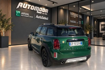 MINI Mini Countryman 1.5 Cooper Yours Countryman ALL4 (4)