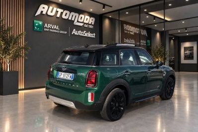 MINI Mini Countryman 1.5 Cooper Yours Countryman ALL4 (5)