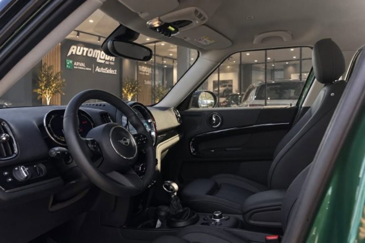 MINI Mini Countryman 1.5 Cooper Yours Countryman ALL4 (7)