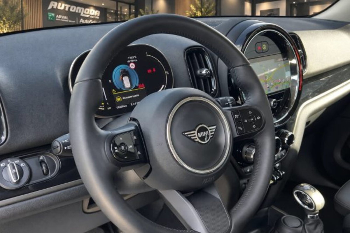 MINI Mini Countryman 1.5 Cooper Yours Countryman ALL4 (8)
