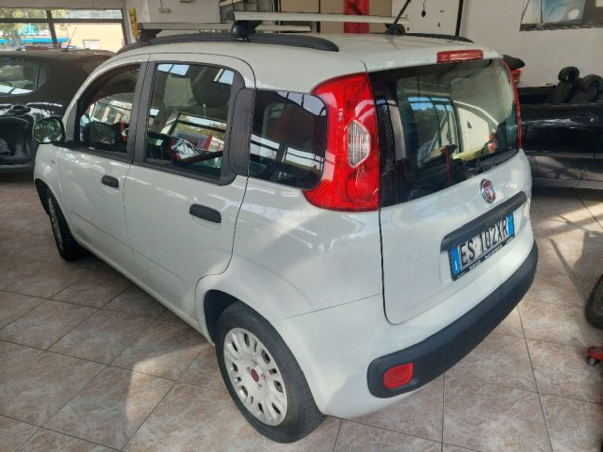 Fiat Panda 1.2 Easy (3)