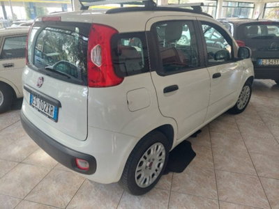 Fiat Panda 1.2 Easy (4)