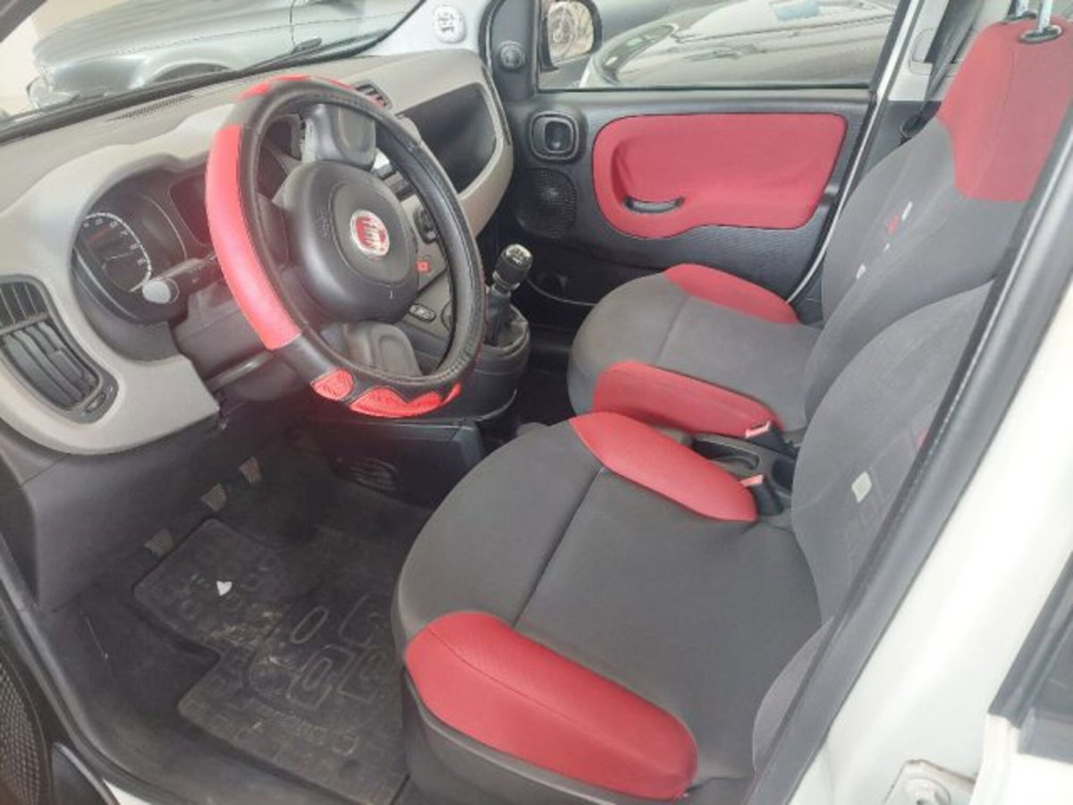 Fiat Panda 1.2 Easy (5)